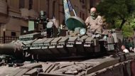 tanks