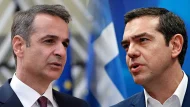 tsipras-mitsotakis