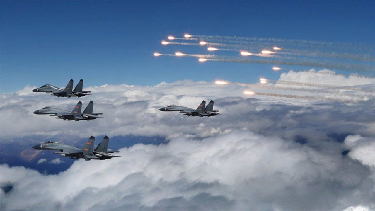 PLA-AIRFORCE-1
