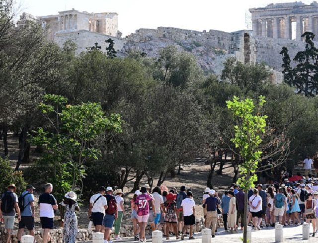ακροπολη