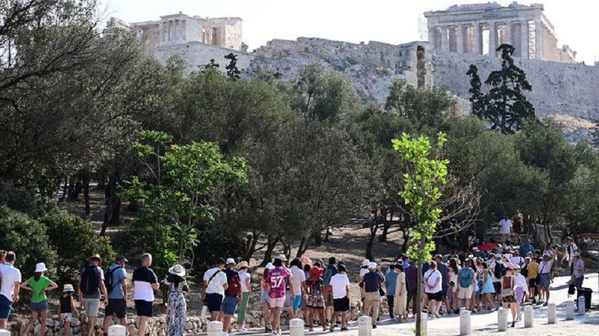 ακροπολη