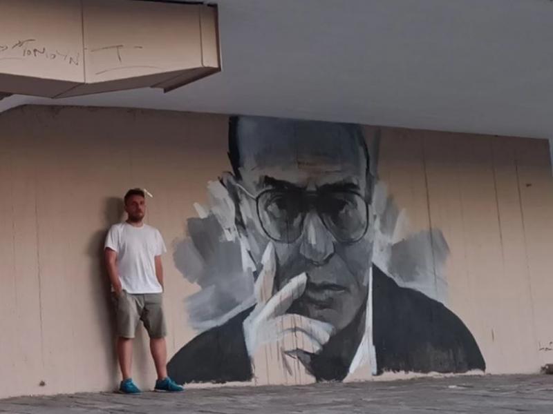 έργο ΑΠΘ