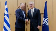 greece-nato