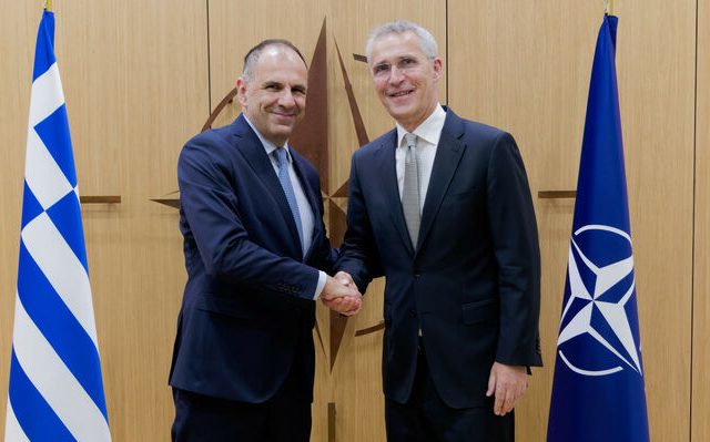 greece-nato