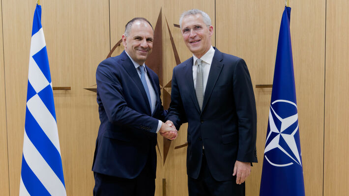 greece-nato