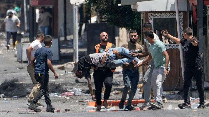 israel_palestinians