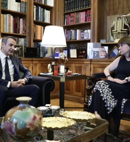 mitsotakis-sakellaropoulou-696×464