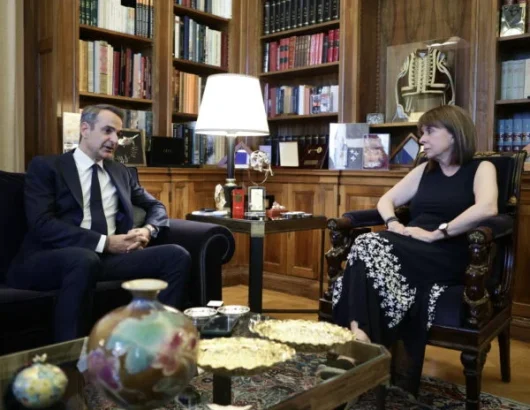 mitsotakis-sakellaropoulou-696×464