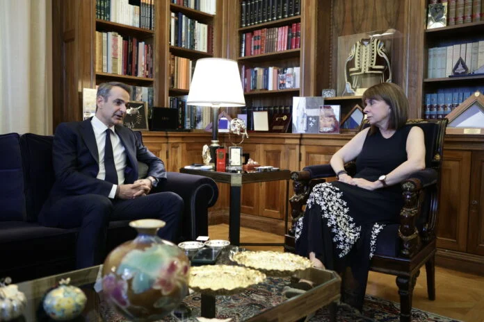 mitsotakis-sakellaropoulou-696×464