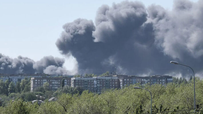 russia