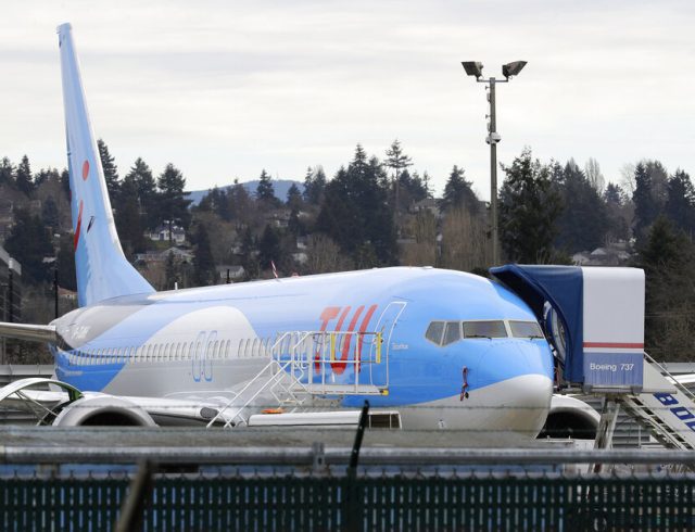 Ethiopia Plane Crash Boeing