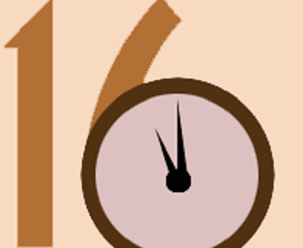 16