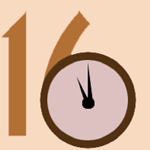 16