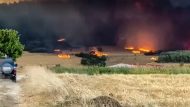 ÖÙÔÉÁ ÓÔÇÍ ÁËÅÎÁÍÄÑÏÕÐÏËÇ(Åvros-news.gr/Eurokinissi)