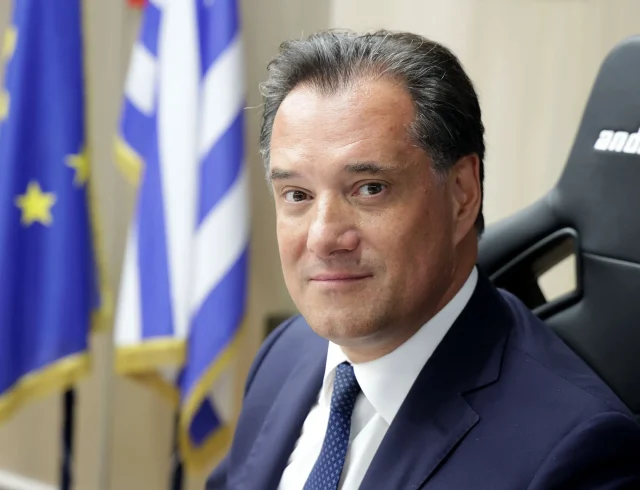adonis-georgiadis