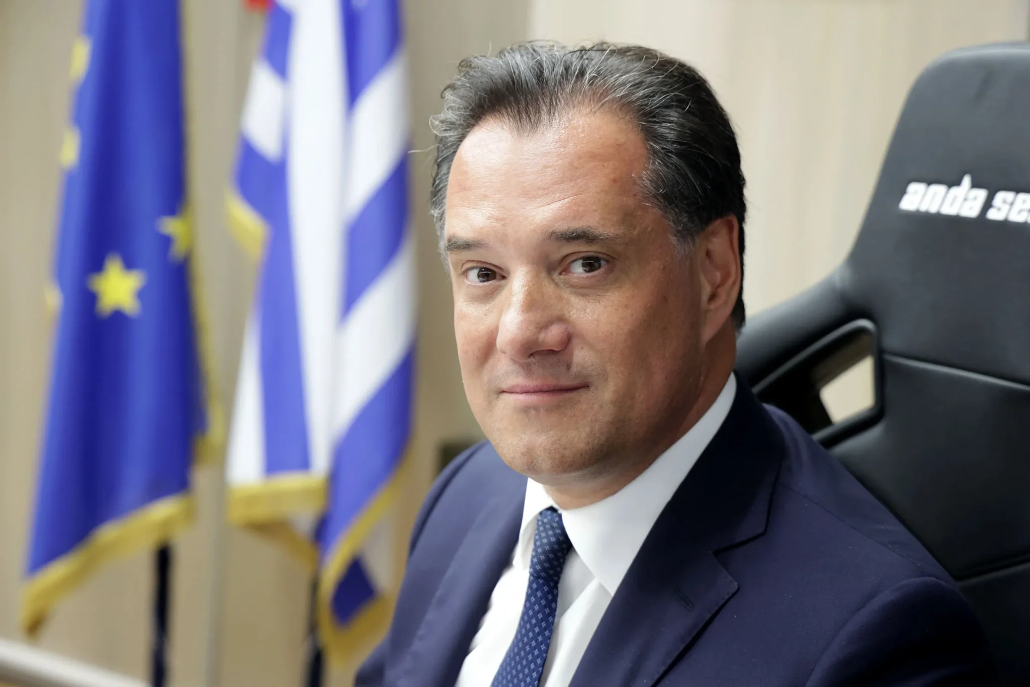 adonis-georgiadis