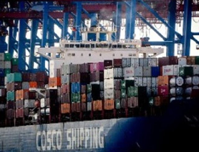 cosco