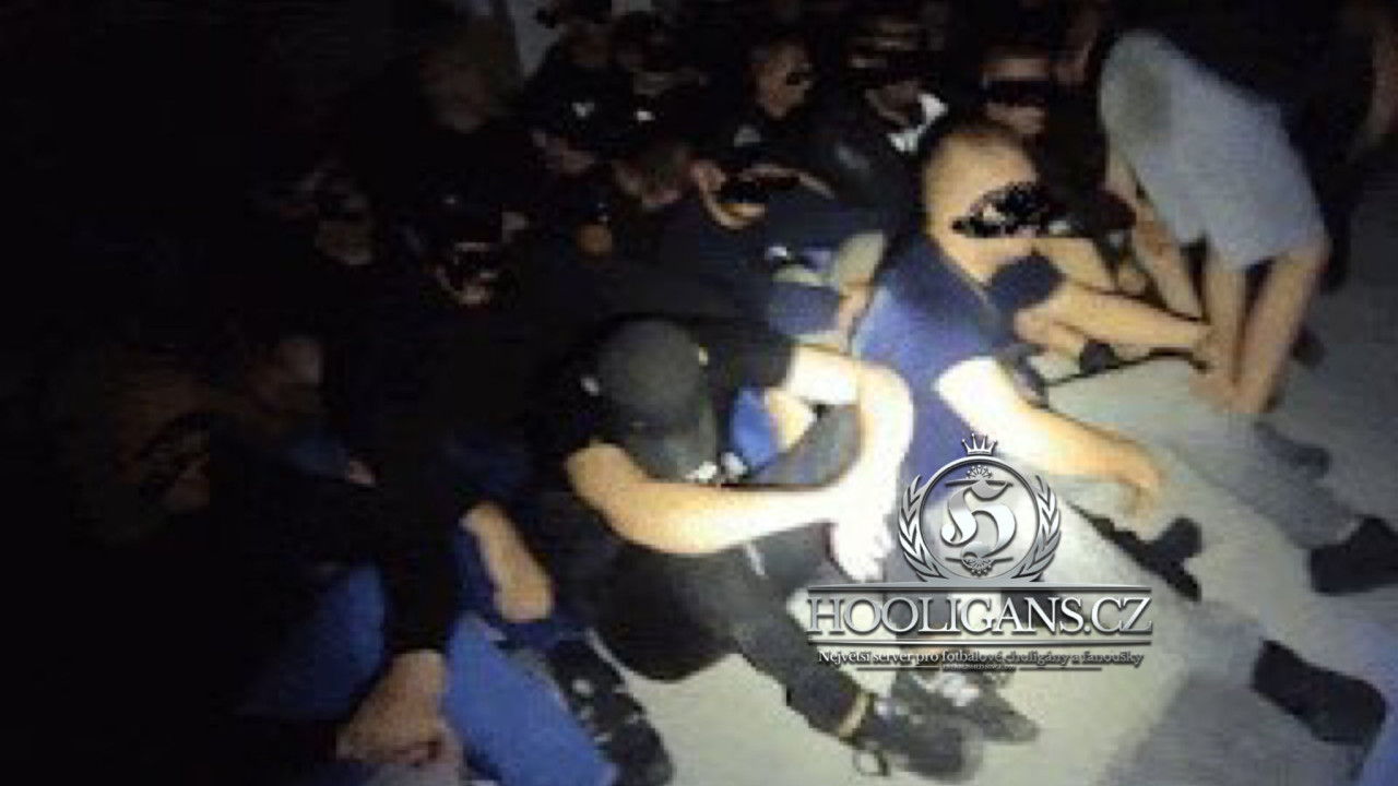 hooligans