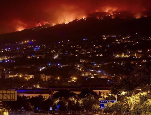 tenerife