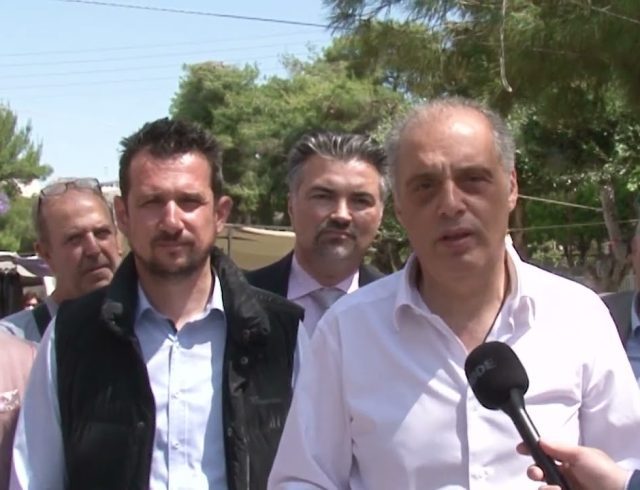 velopoulos