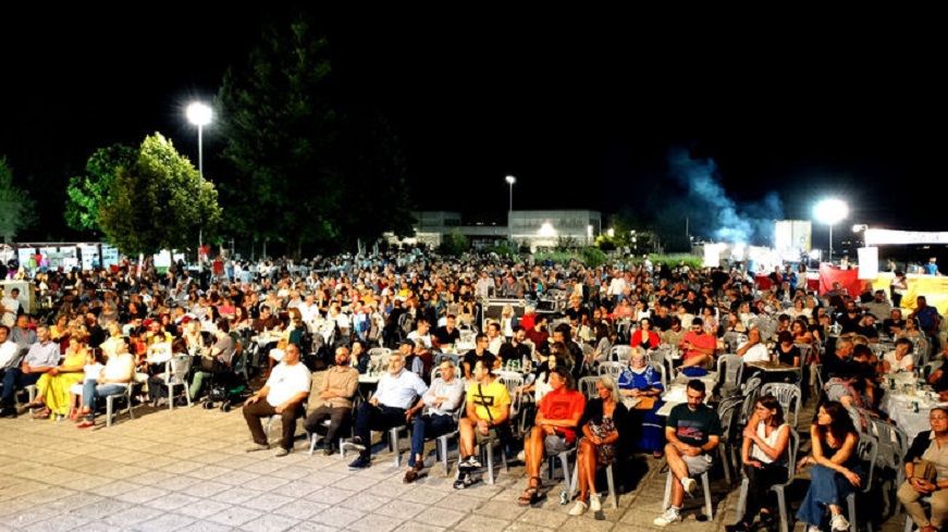 ΚΝΕ ΓΙΑΝΝΕΝΑ