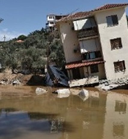 ΠΛΗΜΜΥΡΕΣ