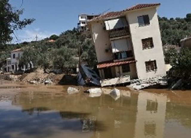 ΠΛΗΜΜΥΡΕΣ