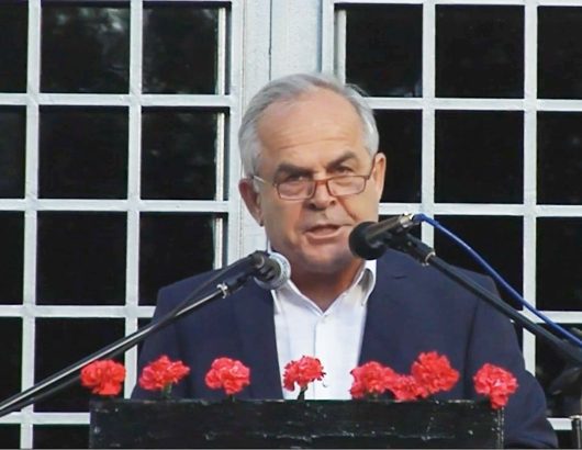 ΣΤΑΜΕΛΟΣ