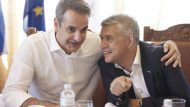 agorastos-mitsotakis