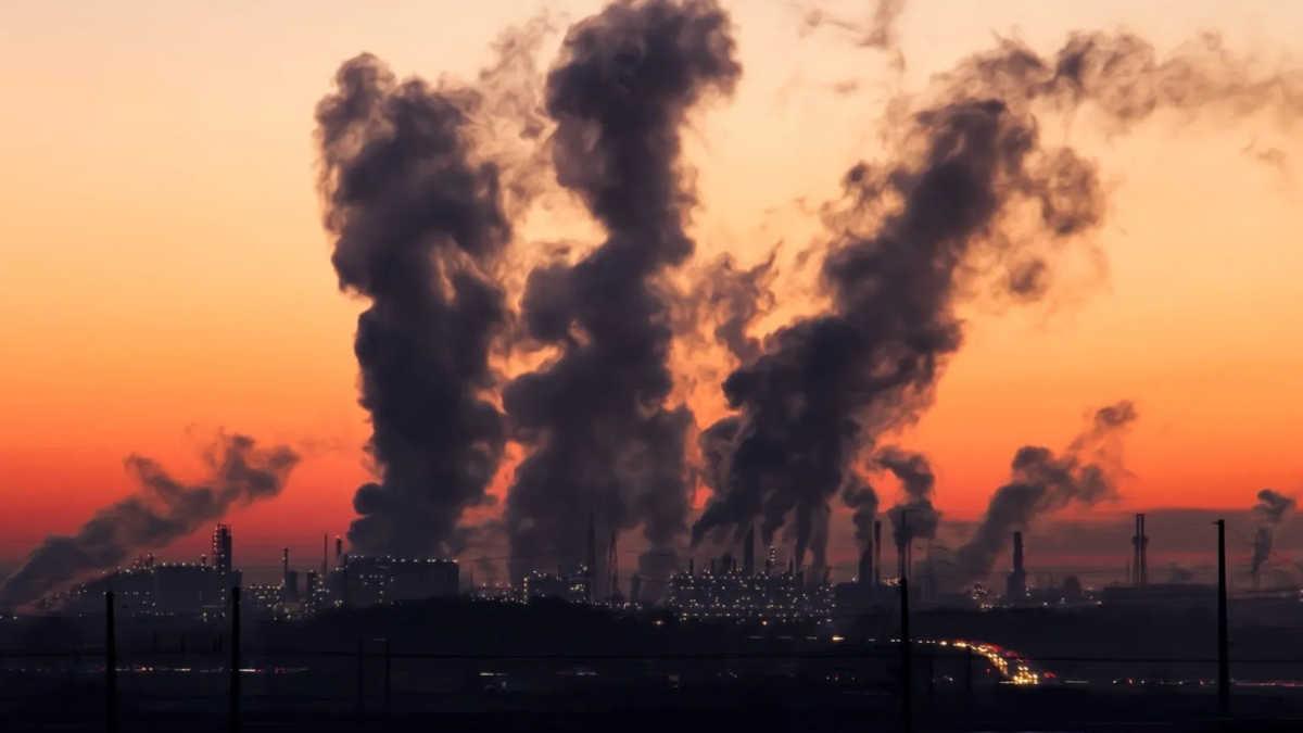 air-pollution