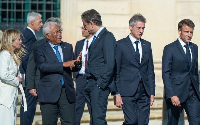 mitsotakis