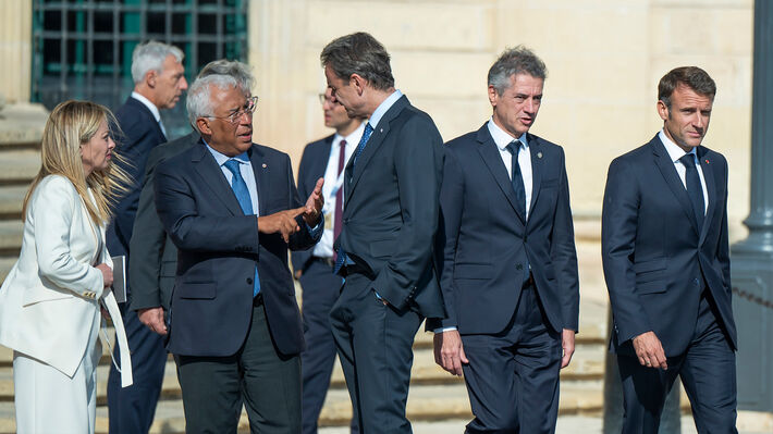 mitsotakis