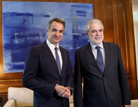 mitsotakis-stylianidis