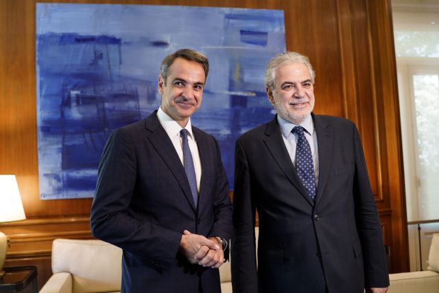 mitsotakis-stylianidis