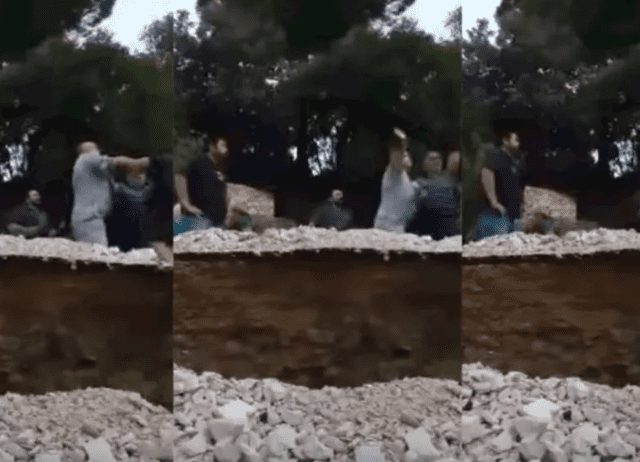 μπεος α
