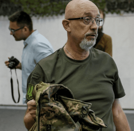 ουκραν