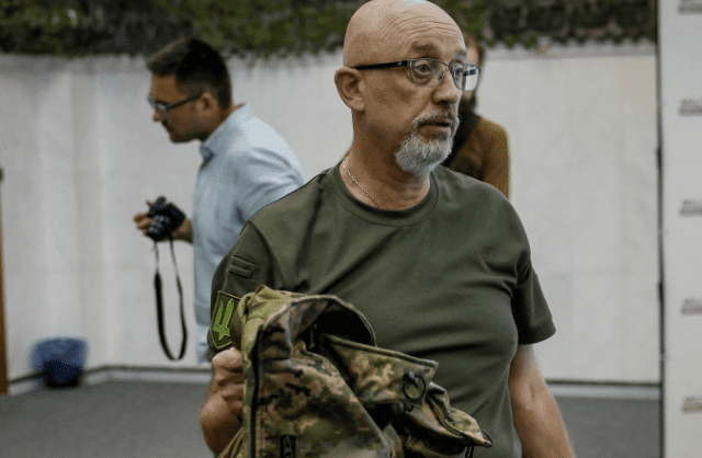 ουκραν