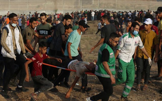 palestinians-israel