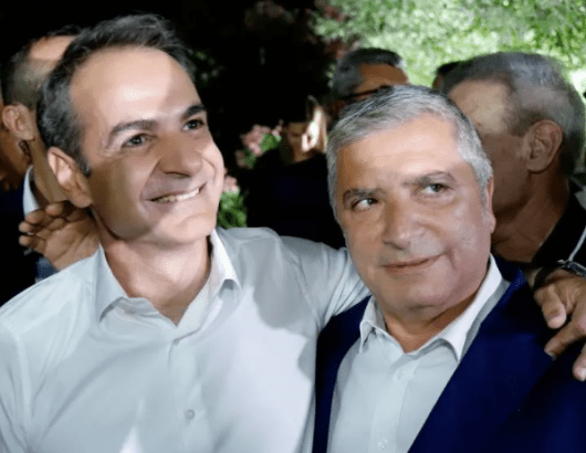 πατουλης