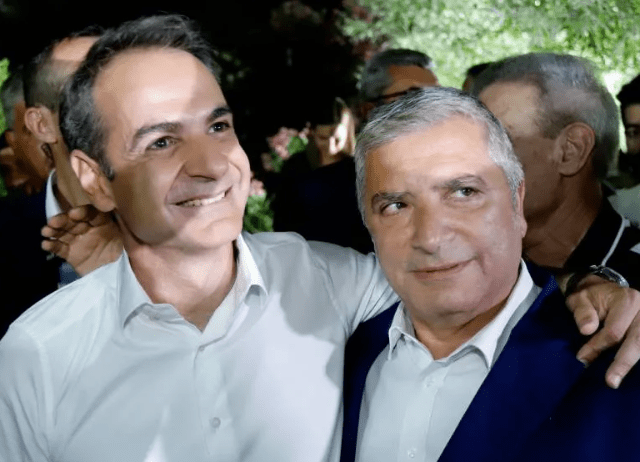 πατουλης