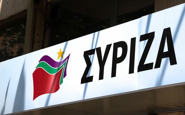 syriza