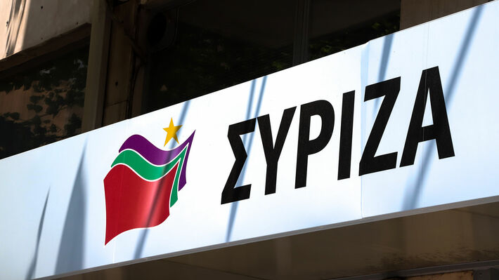 syriza