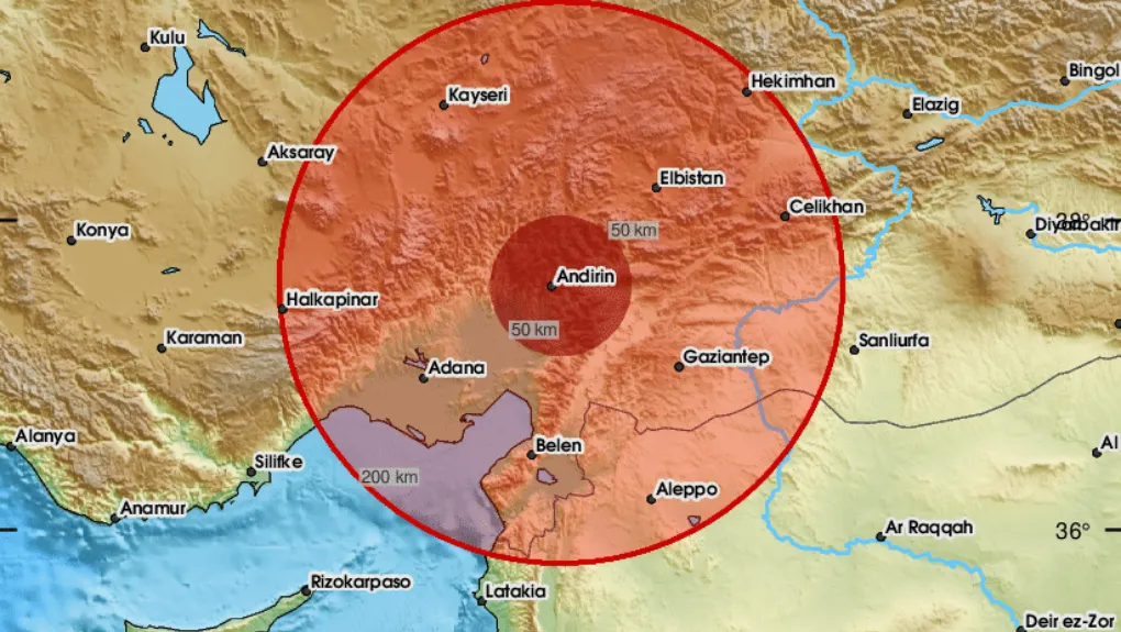 turkey-earthquake
