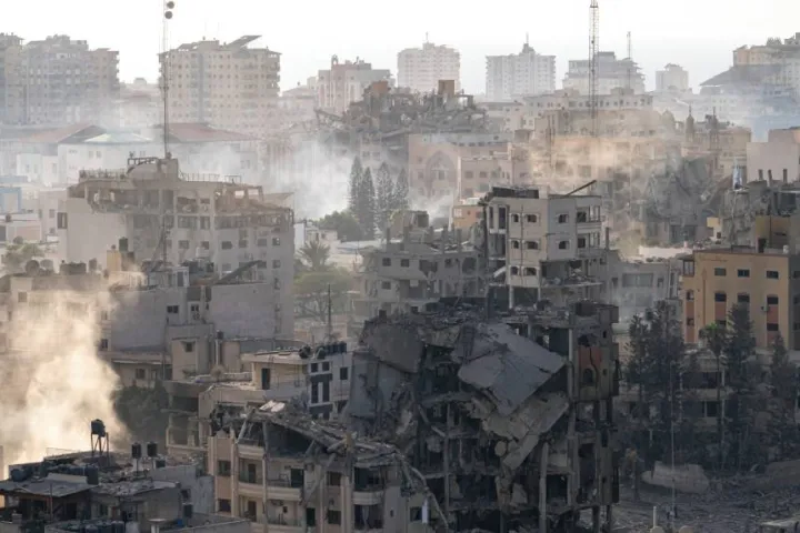 Gaza1-bombs