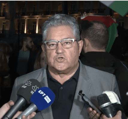 Καταγρswvnαφή