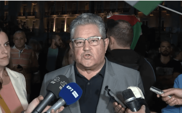 Καταγρswvnαφή