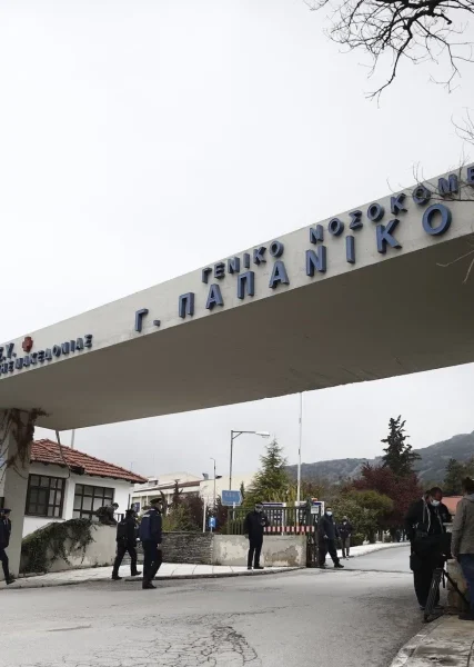 ΠΑΠΑΝΙΚΟΛΑΟΥ