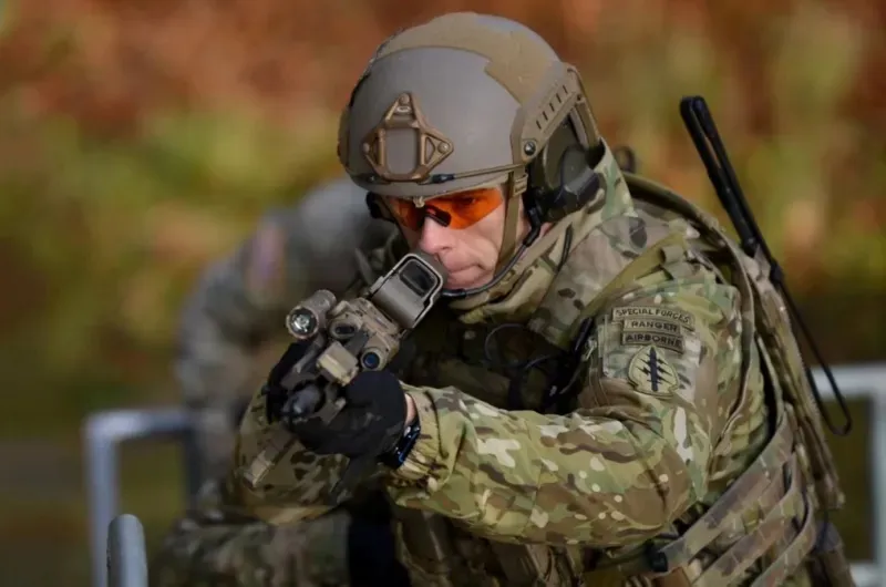 Special-forces-training