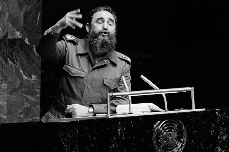 castro_united_nations