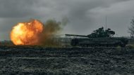 donetsk-tank